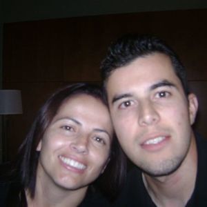 Meet your Posher, Norma